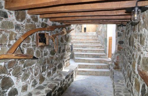 Agros House | AgroSpito Traditional Guest House