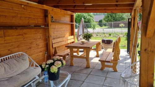 gmina Rutka-Tartak Apartment | Agrosturystyka Leśna 21