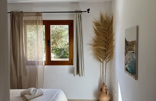 Santa Eulalia del Rio Other | Agroturismo Sa Marina Ibiza