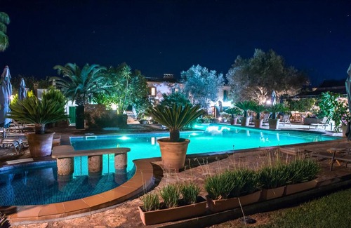 S Horta House | Agroturisme Can Bessol