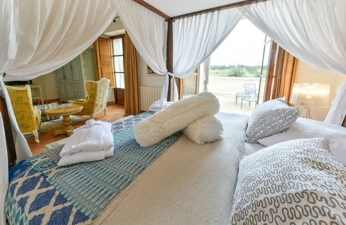 Llucmajor Hotel | Agroturismo Fincahotel Es Llobets - Adults Only