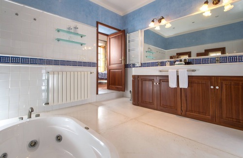 Llucmajor Hotel | Agroturismo Fincahotel Es Llobets - Adults Only