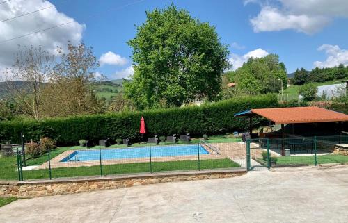 Valle de Carranza House | Agroturismo Gure Naia