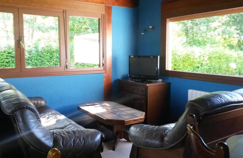Larrauri-Markaida House | Agroturismo Ibarrondo Etxea