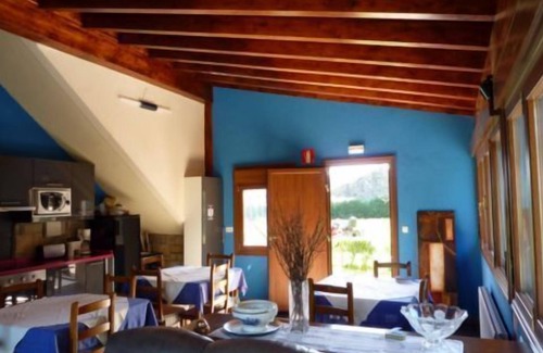 Larrauri-Markaida House | Agroturismo Ibarrondo Etxea