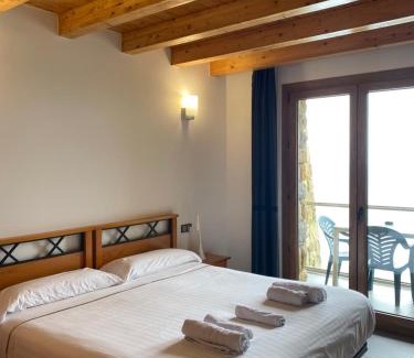Orio House | Agroturismo Itxaspe
