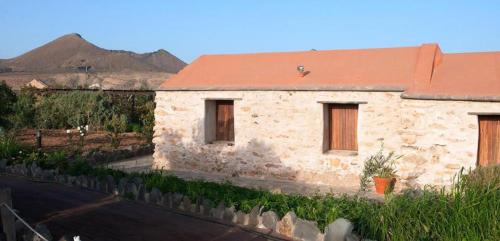Tiscamanita House | Agroturismo La Gayria
