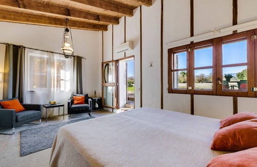 Sa Pobla House | Agroturismo Son Pons