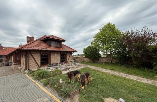 Ujscie Apartment | Agroturystka Jaśkowo