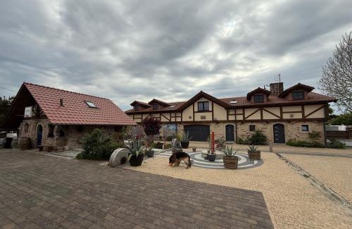 Ujscie Apartment | Agroturystka Jaśkowo