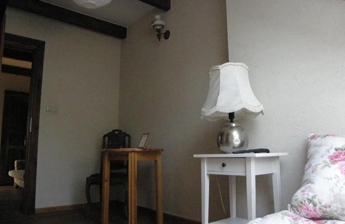 Lidzbark Welski House | Agroturystyka "Bociek"