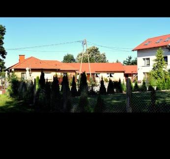 Paslek Apartment | Agroturystyka Bolesław Jankowski