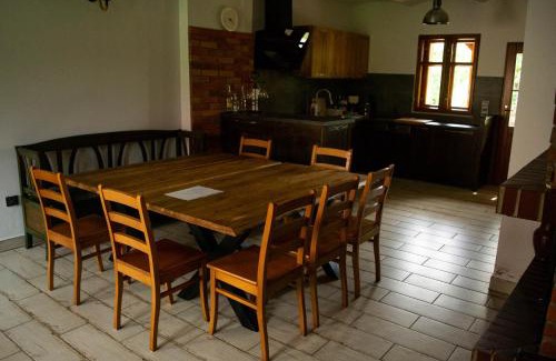 Prusice House | Agroturystyka Borów