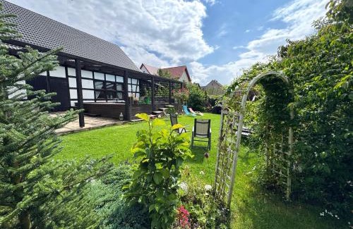 Slawno House | Agroturystyka "Dobre czasy"