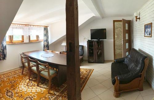 Wizajny House | Agroturystyka Falinka