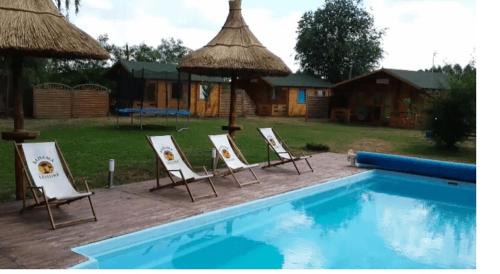 Sierakow House | Agroturystyka Gawra Chorzępowo Sieraków Puszcza Notecka