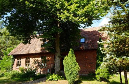 Czersk House | Agroturystyka Klonówka