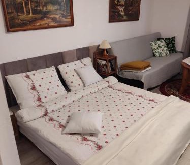 gmina Maciejowice Apartment | Agroturystyka Kobylnica nad Wisłą