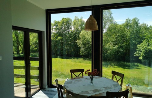 Mirsk House | Agroturystyka Kruk