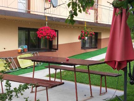Czorsztyn House | Agroturystyka Maria Dębska