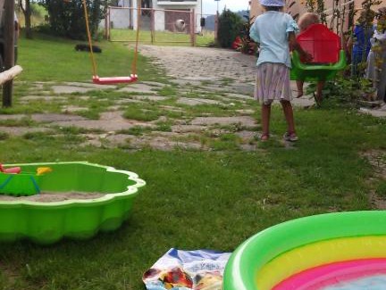 Czorsztyn House | Agroturystyka Maria Dębska