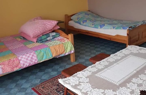 Czorsztyn House | Agroturystyka Maria Dębska