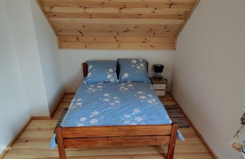 Goniadz House | Agroturystyka Moniuszko