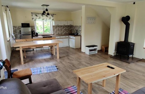Goniadz House | Agroturystyka Moniuszko