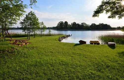 Sejny Apartment | Agroturystyka nad Jeziorem Gaładuś