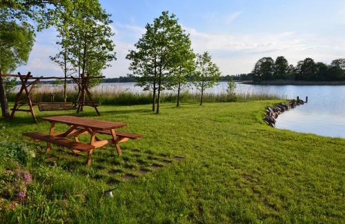 Sejny Apartment | Agroturystyka nad Jeziorem Gaładuś