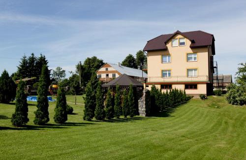Sejny Apartment | Agroturystyka nad Jeziorem Gaładuś