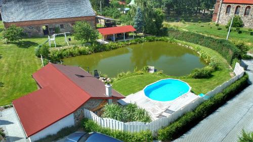 Sulecin Apartment | Agroturystyka Nad Stawem
