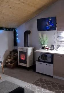 Sulecin Apartment | Agroturystyka Nad Stawem