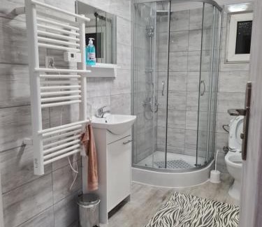 Sulecin Apartment | Agroturystyka Nad Stawem