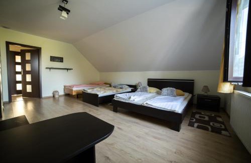 Spiczyn House | Agroturystyka Nowa Wólka