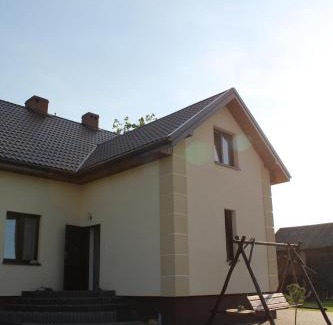 Spiczyn House | Agroturystyka Nowa Wólka