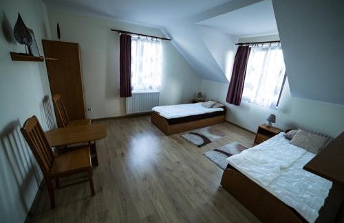 Spiczyn House | Agroturystyka Nowa Wólka