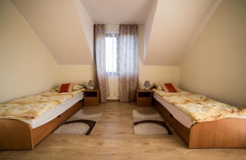 Spiczyn House | Agroturystyka Nowa Wólka