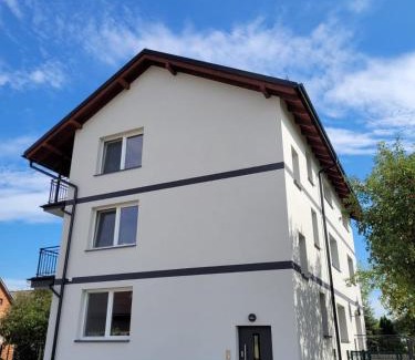 Stara Kiszewa Apartment | Agroturystyka Nowe Polaszki 10