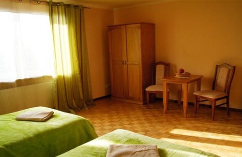 Pobiedziska Apartment | Agroturystyka Pod Bocianem