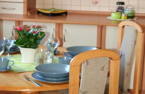 Pobiedziska Apartment | Agroturystyka Pod Bocianem