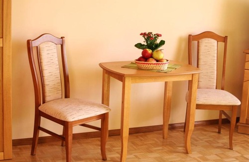Pobiedziska Apartment | Agroturystyka Pod Bocianem