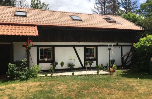 Kluki House | Agroturystyka Pod Dębami w Klukach