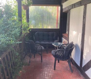 Kluki House | Agroturystyka Pod Dębami w Klukach