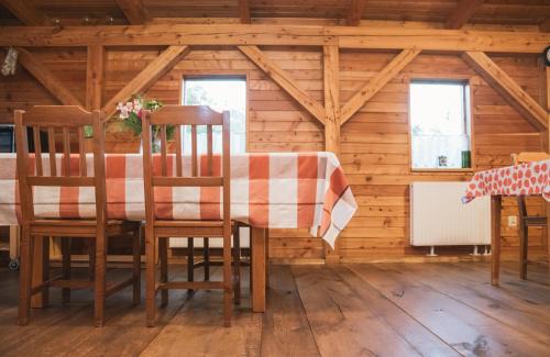 Nowy Tomysl House | Agroturystyka Pod Modrzewiami