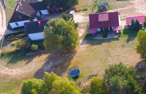 Lipnica House | Agroturystyka Pod Pstrągiem