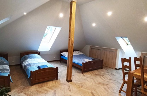 Kowale Oleckie Other | Agroturystyka Pokój na Skarpie