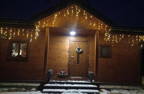 Budy House | Agroturystyka Przy Siole Budy