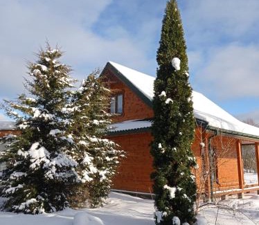 Budy House | Agroturystyka Przy Siole Budy
