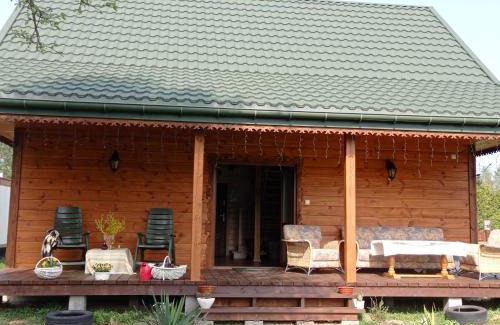 Budy House | Agroturystyka Przy Siole Budy